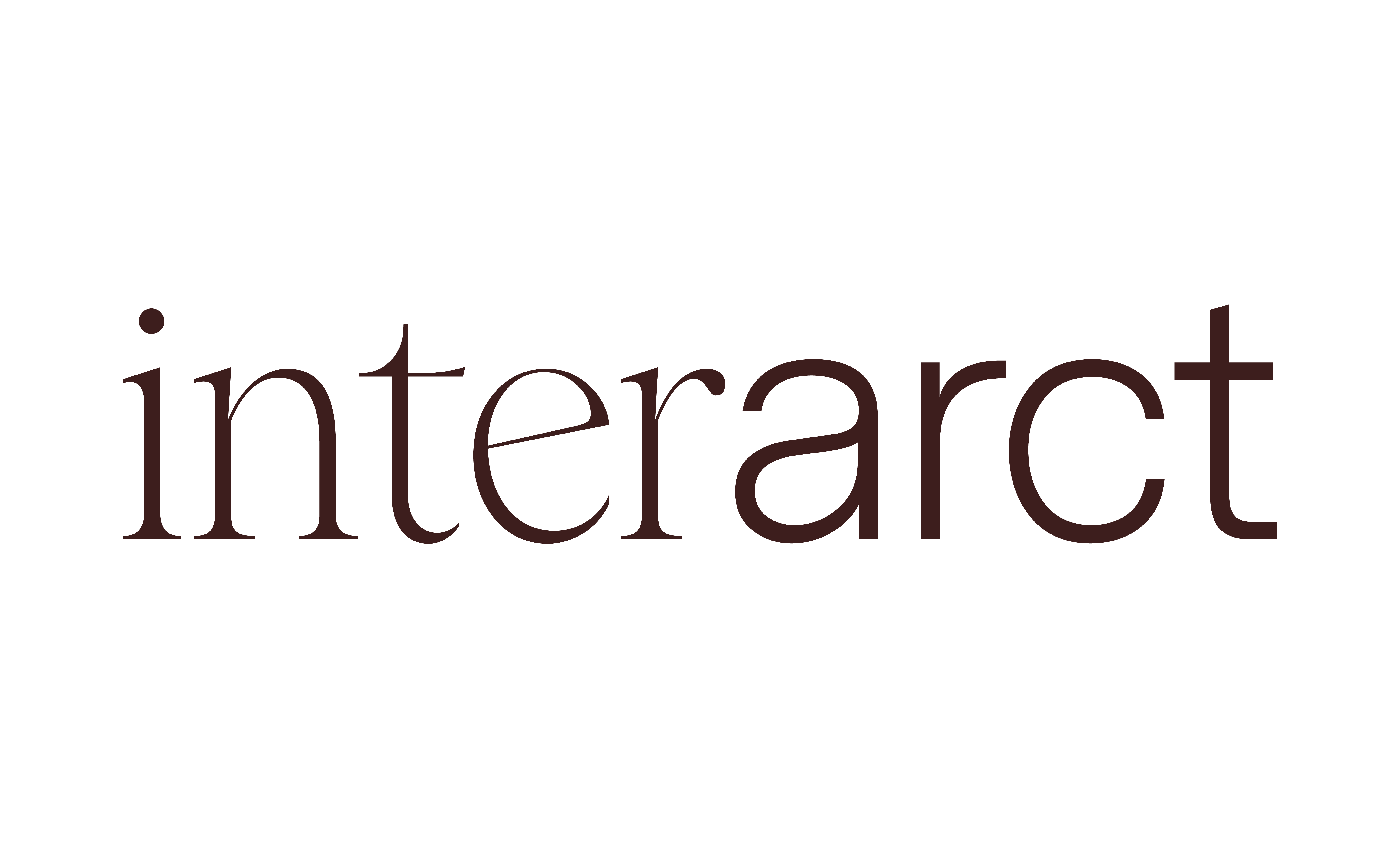 Interarct Logo
